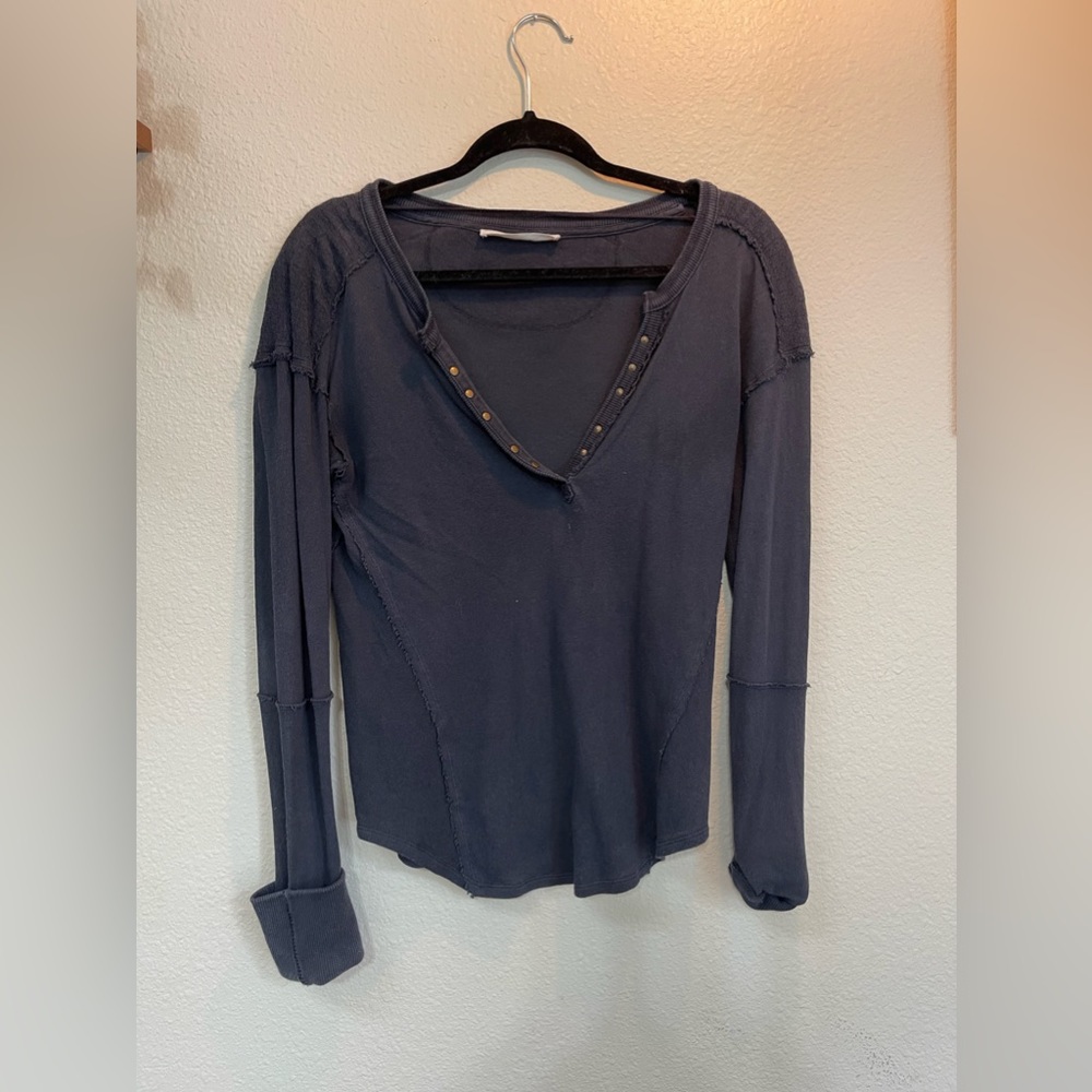 FP Long sleeve